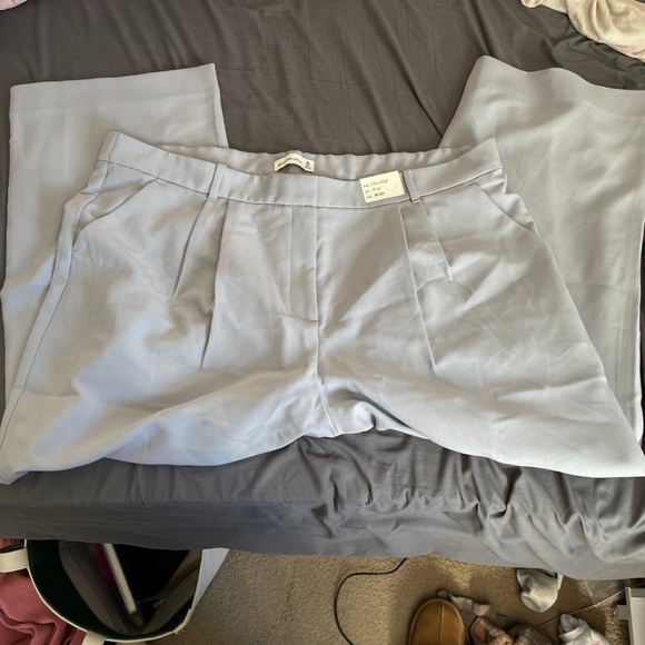 Abercrombie & Fitch Sloane Pants - Picture 1 of 4